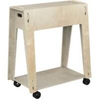 BORDSTAND DONKEY JR BERK DE BAAK -VC