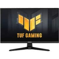 Moniteur ASUS TUF Gaming 60,5 cm (23,8") VG249QM1A Noir