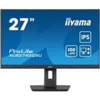 Moniteur iiyama ProLite 68,6 cm (27'') LED Noir