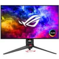 Moniteur ASUS ROG Swift 67,3 cm (26,5") OLED PG27AQDM