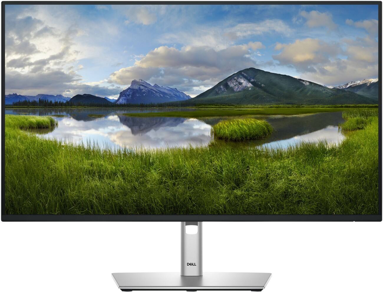 Moniteur Dell P Series 68,6 cm (27") LCD P2725HE