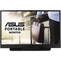 Moniteur ASUS ZenScreen 39,6 cm (15,6") LCD MB165B