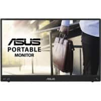 ASUS 39,6 cm (15,6") LED Monitor MB16ACV