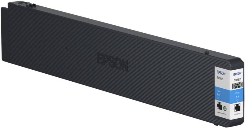 Epson Origineel Inktcartridge C13T02S200 Cyaan