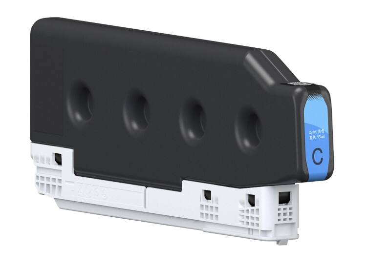 Epson Origineel Inktcartridge C13T08G200 Cyaan