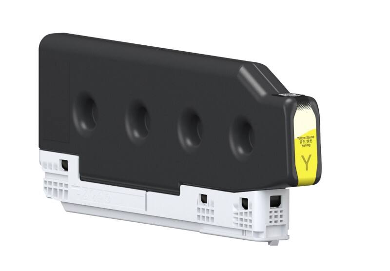 Cartouche jet d’encre Epson D’origine C13T08G400 Jaune