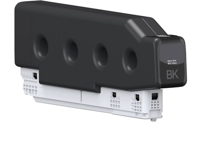 Epson Origineel Inktcartridge C13T08H100 Zwart