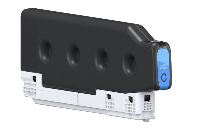 Epson Origineel Inktcartridge C13T08H200 Cyaan