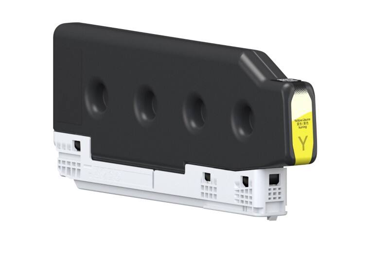 Epson Origineel Inktcartridge C13T08H400 Geel