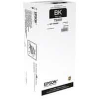 Cartouche jet d'encre Epson D'origine C13T83914N Noir