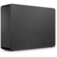Seagate Harde schijf 24 TB Zwart STKP24000400