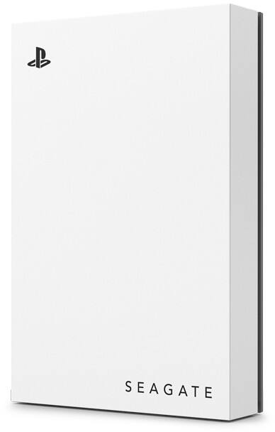 Seagate Harde schijf 1 TB Micro-USB B Wit STLV5000200