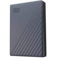 Disque dur Western Digital 4 To WDBRMD0040BGY-WESN