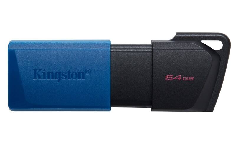 Clé USB Kingston DataTraveler Exodia M 64 Go