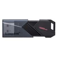 Kingston DataTraveler Exodia Onyx USB-stick 128 GB