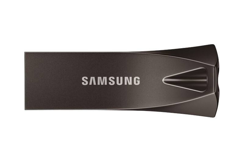 Clé USB Samsung BAR Plus 128 Go