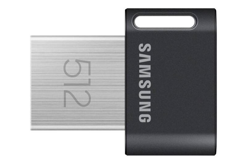 Clé USB Samsung FIT Plus 512 Go