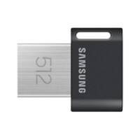 Samsung USB-stick 512 GB Zwart