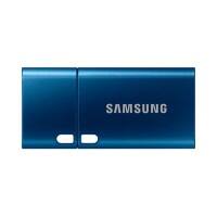 Samsung USB-stick 256 GB Blauw