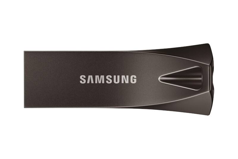 Clé USB Samsung BAR Plus 256 Go