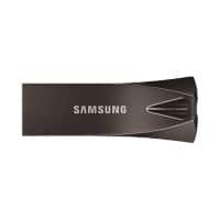 Clé USB Samsung 256 Go Gris