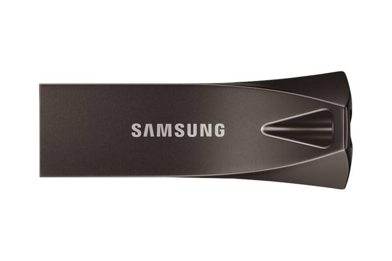Clé USB Samsung BAR Plus 512 Go