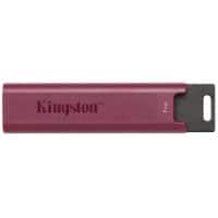 Kingston USB-stick 1 TB Rood