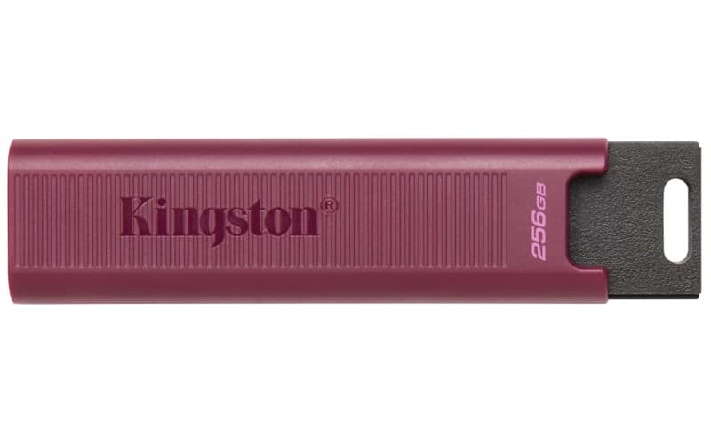 Kingston DataTraveler Max USB-stick 256 GB