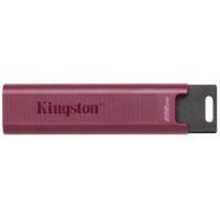 Kingston USB-stick 256 GB Rood