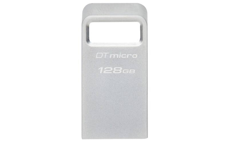 Clé USB Kingston DataTraveler Micro 128 Go