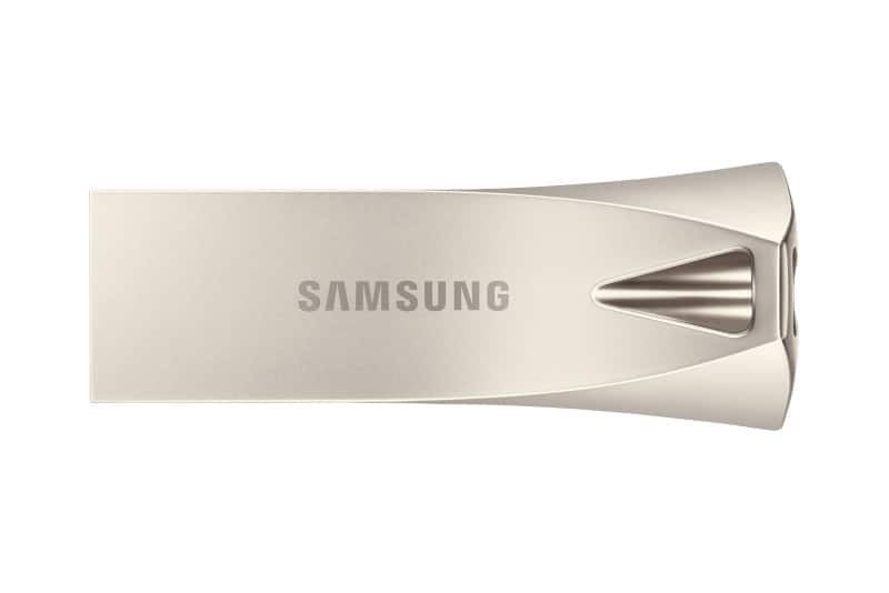 Clé USB Samsung BAR Plus 128 Go