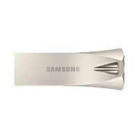 Clé USB Samsung 128 Go Argenté