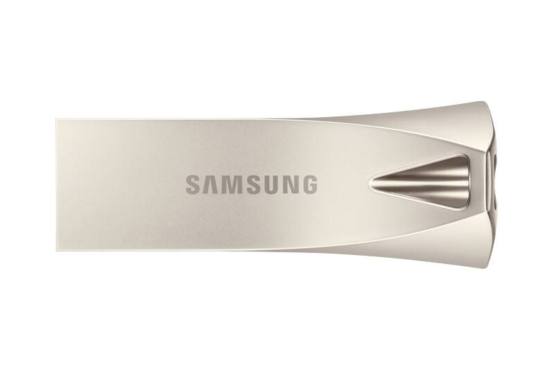 Clé USB Samsung BAR Plus 256 Go