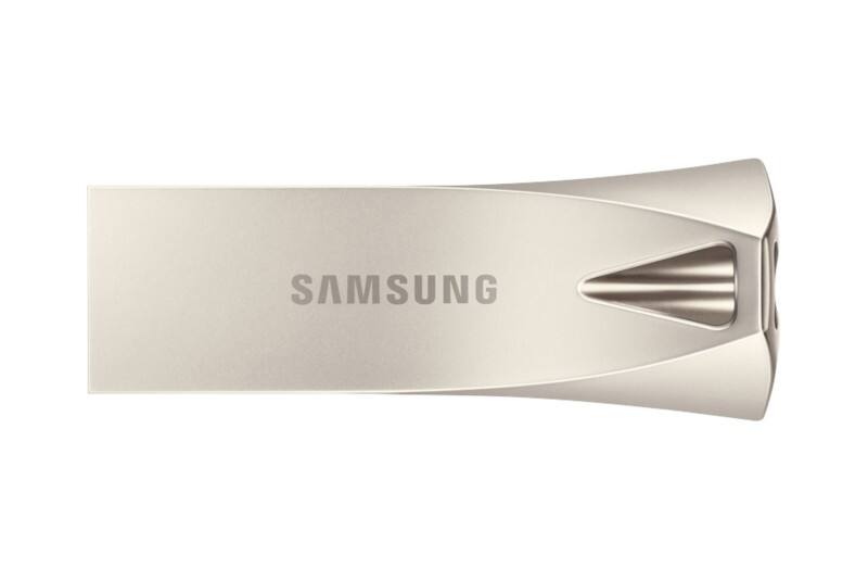 Clé USB Samsung BAR Plus 512 Go