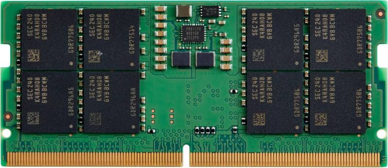 Module de mémoire HP 15 Go DDR5 5600 MHz