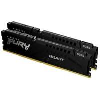 Kingston FURY Beast Intern geheugen 16 GB DDR5