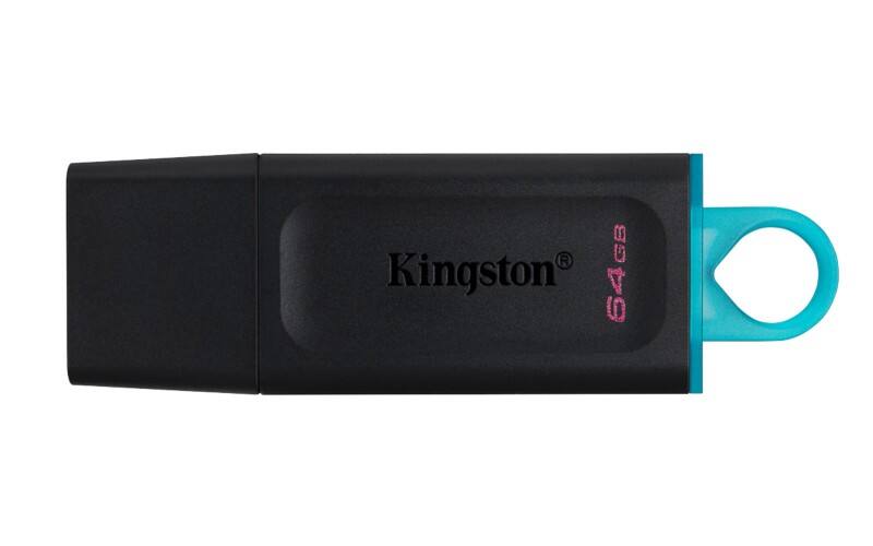 Clé USB Kingston DataTraveler Exodia 64 Go