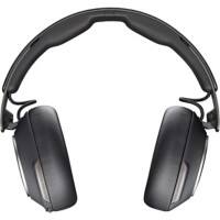 Casque audio HP Poly Voyager Tête Avec Bluetooth Avec Microphone Stéréo Blanc