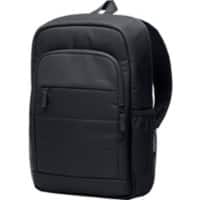 Kensington EQ Laptop rugzak K60392WW 16 inch 29,5 x 43 x 12,7 cm Polyester Zwart