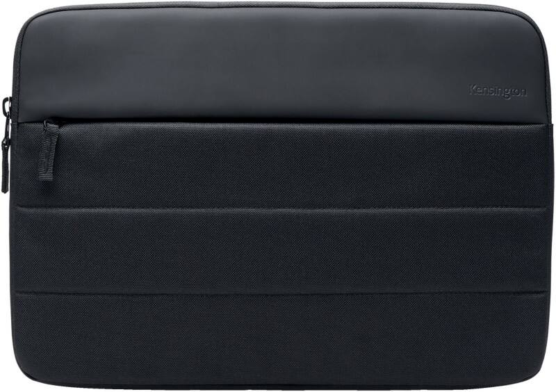 Kensington EQ Laptophoes K60393WW 12 inch 33 x 23 x 2,5 cm Polyester Zwart