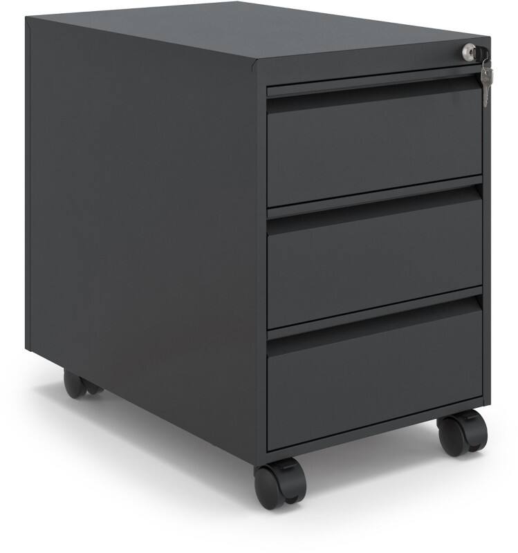 Caisson Ceha MKGR60 Noir