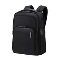 Sac à dos pour ordinateur portable Samsonite 41 x 29 x 16 cm Noir