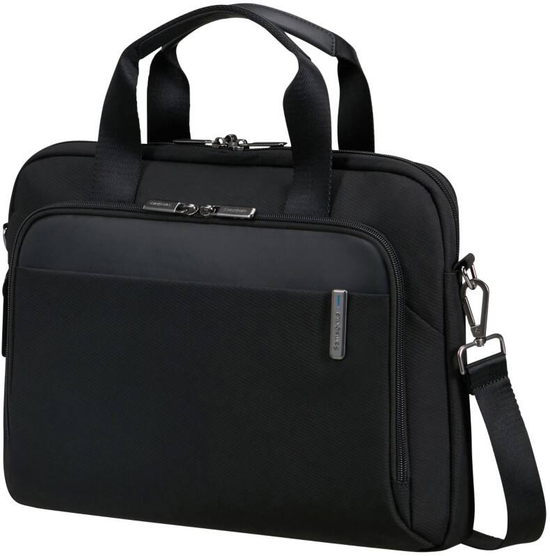 Sac pour ordinateur portable Samsonite 28 x 39 x 5 cm Noir