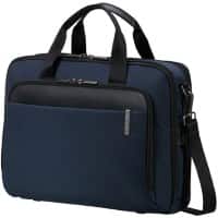 Sac pour ordinateur portable Samsonite 29 x 41 x 12 cm Bleu