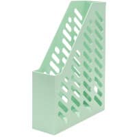 Porte-revues HAN KLASSIK A4 Vert pastel