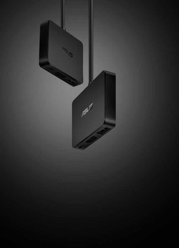 ASUS Dockingstation