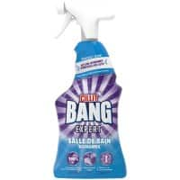 Nettoyant salle de bains Cillit Bang Expert 750 ml