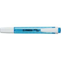 Surligneur STABILO Swing Cool 275/31 Bleu Large Biseauté -