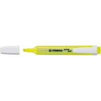 STABILO Swing Cool 275/24 Tekstmarker Geel Breed Beitelpunt
