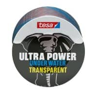 tesa Ducttape Transparant 50 mm (B) x 1,5 m (L)